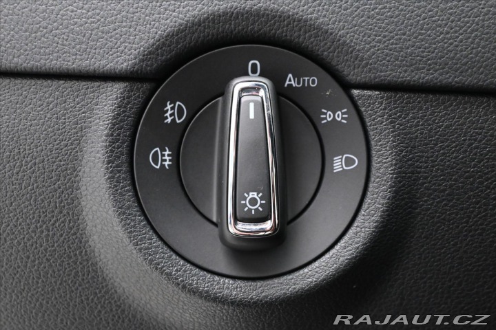 Škoda Octavia 2,0 TDI 110 kW DSG L& 2019