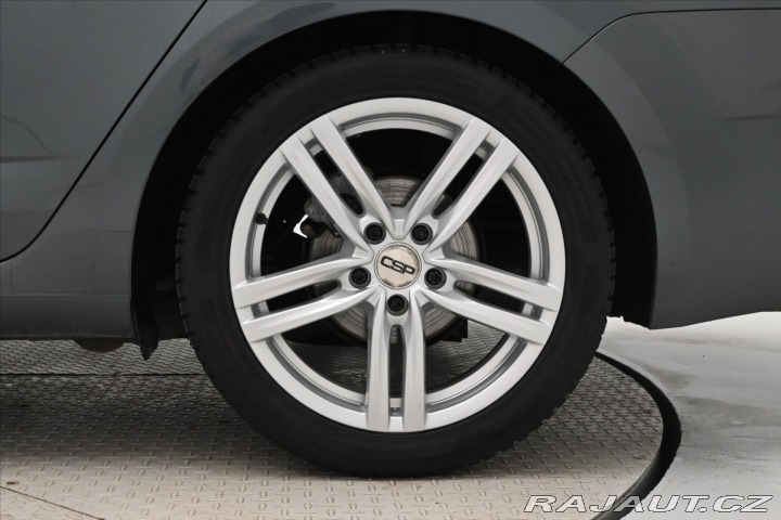 Škoda Octavia 2,0 TDI 110 kW DSG L& 2019