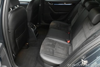 Škoda Octavia 2,0 TDI 110 kW DSG L& 2019