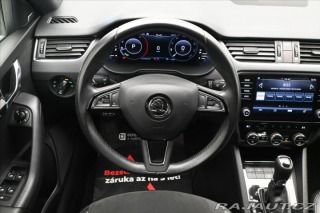 Škoda Octavia 2,0 TDI 110 kW DSG L& 2019
