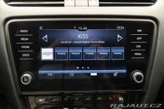 Škoda Octavia 2,0 TDI 110 kW DSG L& 2019