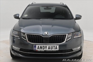 Škoda Octavia 2,0 TDI 110 kW DSG L& 2019