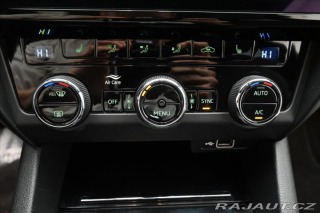 Škoda Octavia 2,0 TDI 110 kW DSG L& 2019