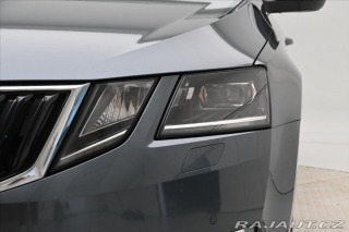 Škoda Octavia 2,0 TDI 110 kW DSG L& 2019