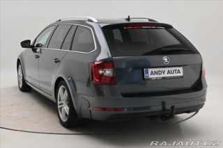Škoda Octavia 2,0 TDI 110 kW DSG L& 2019