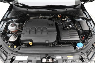 Škoda Octavia 2,0 TDI 110 kW DSG L& 2019
