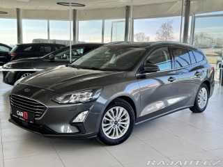 Ford Focus 1,5 EcoBlue*88kW*AT8*Tita