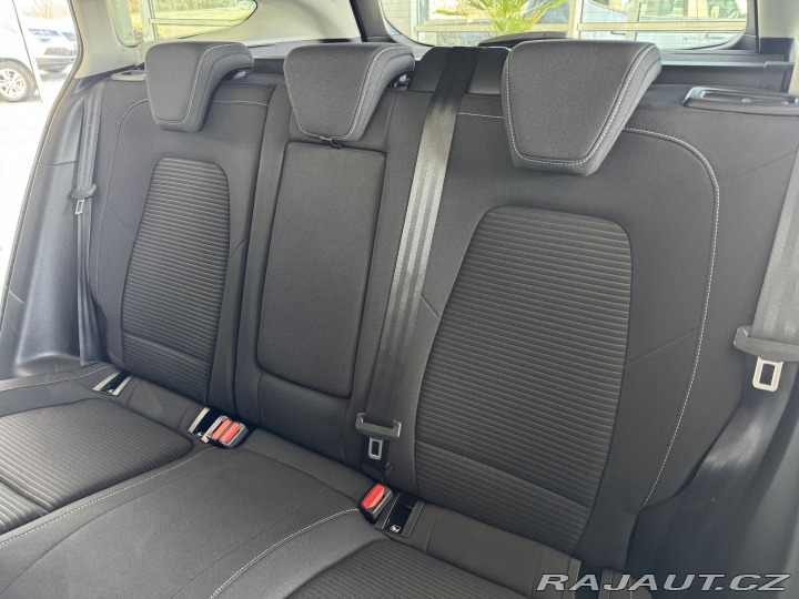 Ford Focus 1,5 EcoBlue*88kW*AT8*Tita 2021