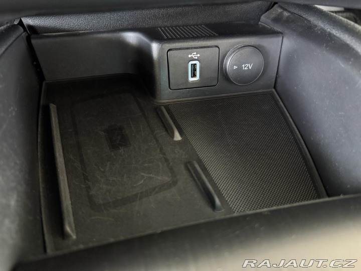 Ford Focus 1,5 EcoBlue*88kW*AT8*Tita 2021