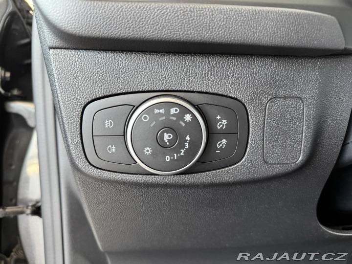 Ford Focus 1,5 EcoBlue*88kW*AT8*REZE 2021