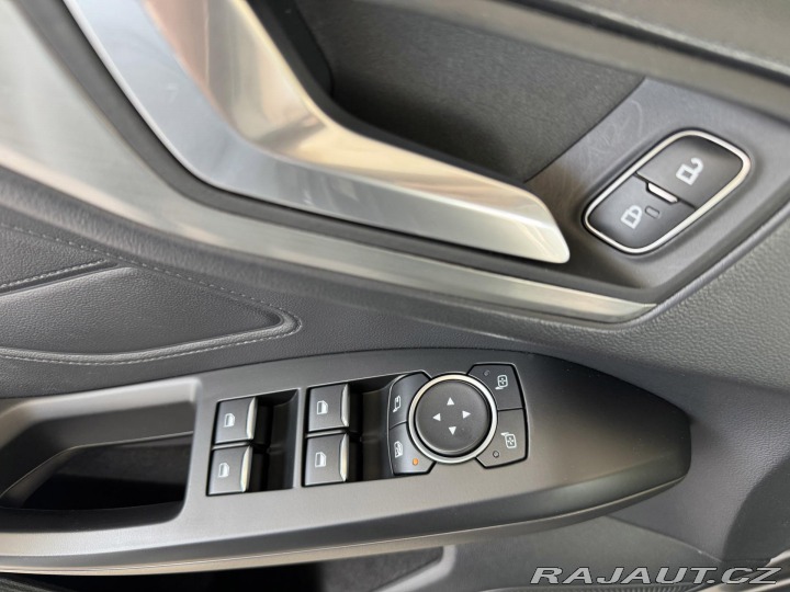 Ford Focus 1,5 EcoBlue*88kW*AT8*REZE 2021