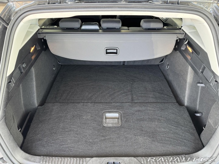 Ford Focus 1,5 EcoBlue*88kW*AT8*Tita 2021