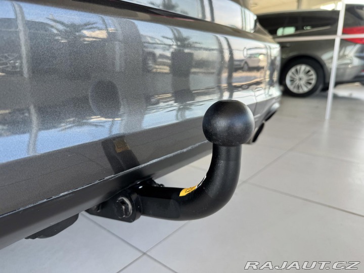 Ford Focus 1,5 EcoBlue*88kW*AT8*REZE 2021