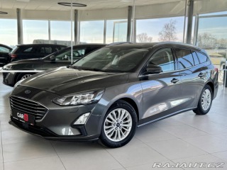 Ford Focus 1,5 EcoBlue*88kW*AT8*Tita 2021