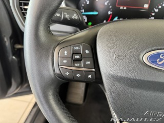 Ford Focus 1,5 EcoBlue*88kW*AT8*Tita 2021