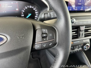 Ford Focus 1,5 EcoBlue*88kW*AT8*Tita 2021
