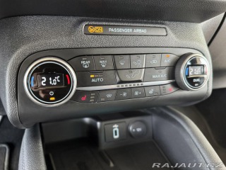 Ford Focus 1,5 EcoBlue*88kW*AT8*Tita 2021