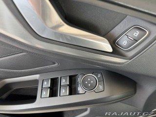 Ford Focus 1,5 EcoBlue*88kW*AT8*Tita 2021