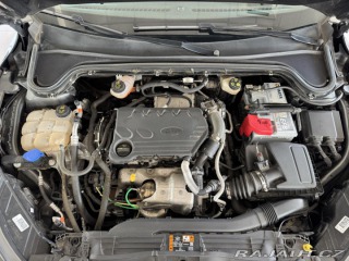 Ford Focus 1,5 EcoBlue*88kW*AT8*Tita 2021