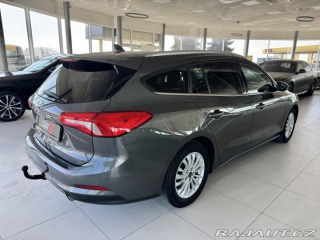 Ford Focus 1,5 EcoBlue*88kW*AT8*Tita 2021