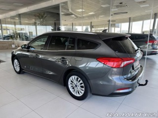 Ford Focus 1,5 EcoBlue*88kW*AT8*Tita 2021