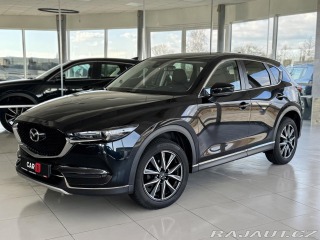 Mazda CX-5 2,0Skyactiv-G*
