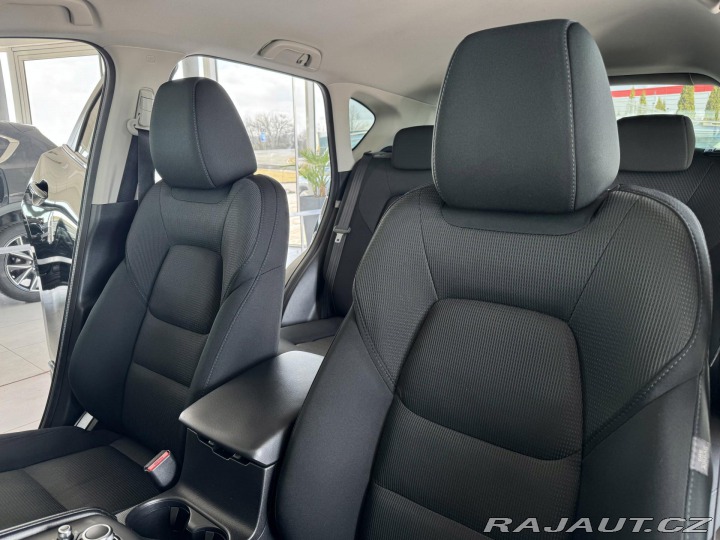 Mazda CX-5 2,0Skyactiv-G*Head-Up*Kam 2018