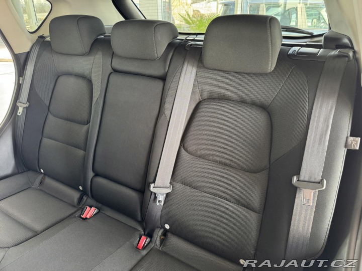 Mazda CX-5 2,0Skyactiv-G*Head-Up*Kam 2018