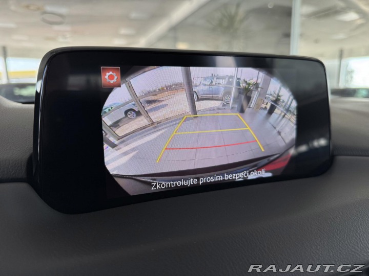 Mazda CX-5 2,0Skyactiv-G*Head-Up*Kam 2018