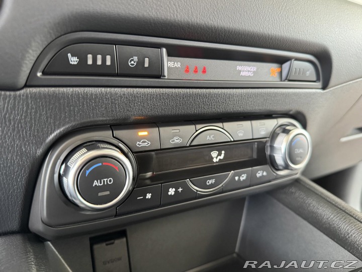 Mazda CX-5 2,0Skyactiv-G*Head-Up*Kam 2018