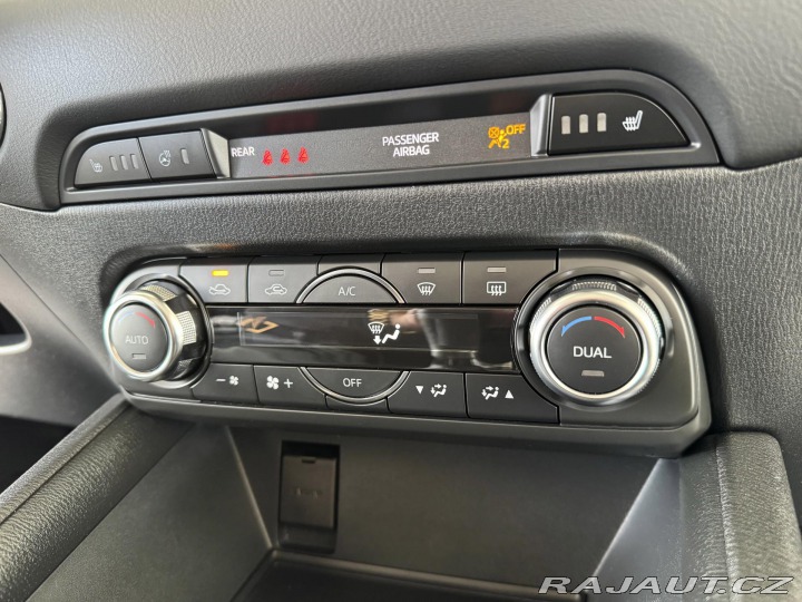 Mazda CX-5 2,0Skyactiv-G*Head-Up*Kam 2018