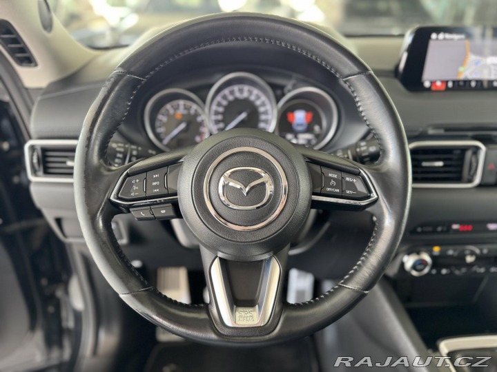 Mazda CX-5 2,0Skyactiv-G*Head-Up*Kam 2018