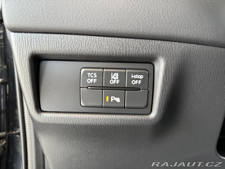 Mazda CX-5 2,0Skyactiv-G*Head-Up*Kam 2018