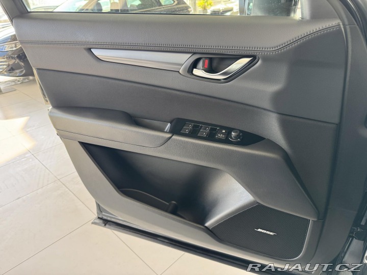 Mazda CX-5 2,0Skyactiv-G*Head-Up*Kam 2018