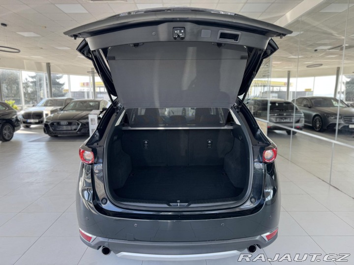 Mazda CX-5 2,0Skyactiv-G*Head-Up*Kam 2018