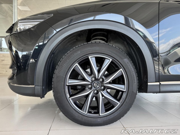 Mazda CX-5 2,0Skyactiv-G*Head-Up*Kam 2018