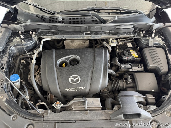Mazda CX-5 2,0Skyactiv-G*Head-Up*Kam 2018