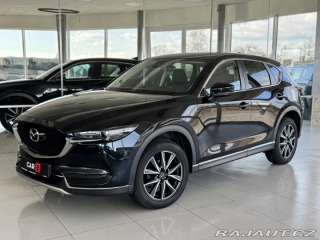 Mazda CX-5 2,0Skyactiv-G*Head-Up*Kam 2018