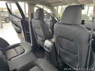 Mazda CX-5 2,0Skyactiv-G*Head-Up*Kam 2018