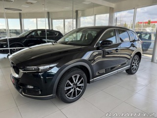 Mazda CX-5 2,0Skyactiv-G*Head-Up*Kam 2018