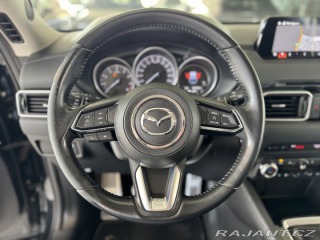 Mazda CX-5 2,0Skyactiv-G*Head-Up*Kam 2018