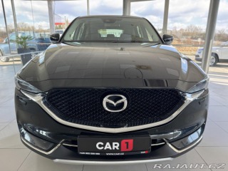 Mazda CX-5 2,0Skyactiv-G*Head-Up*Kam 2018