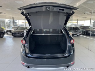 Mazda CX-5 2,0Skyactiv-G*Head-Up*Kam 2018