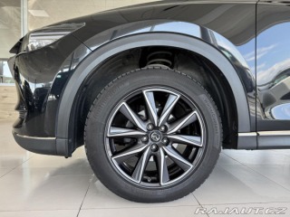 Mazda CX-5 2,0Skyactiv-G*Head-Up*Kam 2018