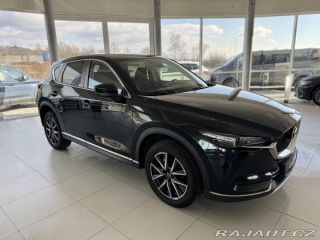 Mazda CX-5 2,0Skyactiv-G*Head-Up*Kam 2018