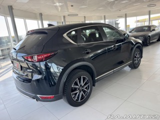 Mazda CX-5 2,0Skyactiv-G*Head-Up*Kam 2018