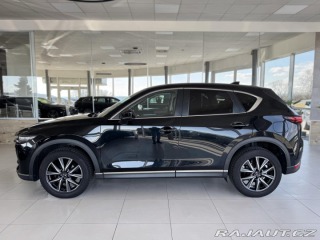 Mazda CX-5 2,0Skyactiv-G*Head-Up*Kam 2018