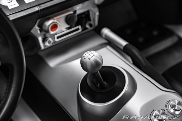 Ford GT CONTINENTAL WHITE/BBS/STR 2005