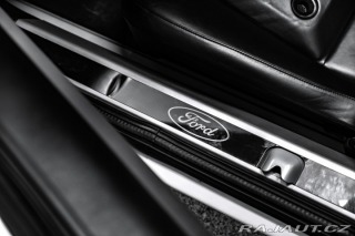 Ford GT CONTINENTAL WHITE/BBS/STR 2005