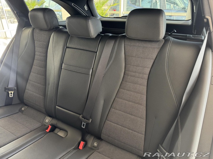 Mercedes-Benz E 300de 4Matic*Webasto*REZE 2021